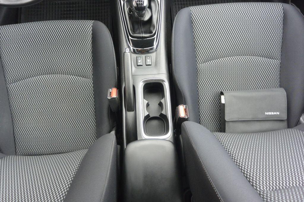 Nissan Pulsar 1.2DIG-T XENON*NAVI*KEYLES