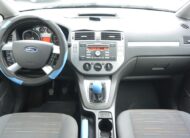 Ford C-Max 1.6TDCi