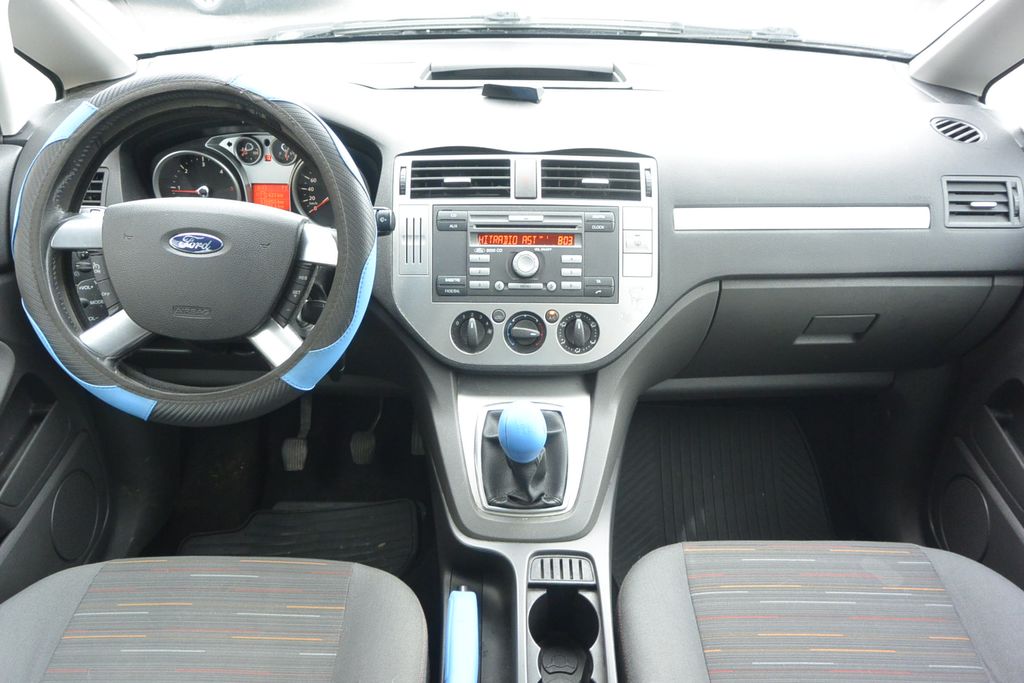 Ford C-Max 1.6TDCi