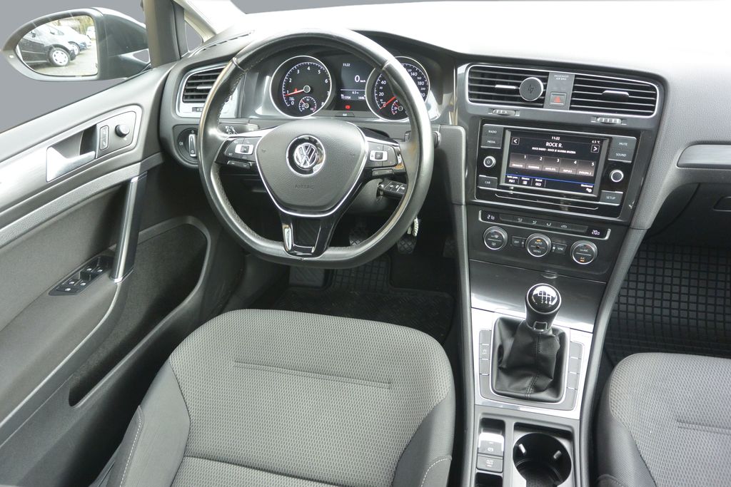 Volkswagen Golf 1.4TSi