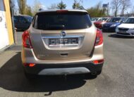 Opel Mokka 1.4T 4×4 103kW