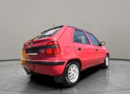 Škoda Felicia 1.3LXi 50kW