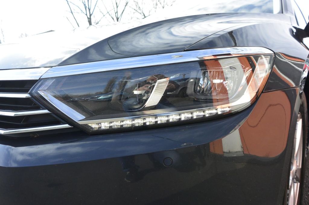 Volkswagen Passat 2.0TDi DSG, LED, NAVI, DPH