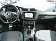Volkswagen Tiguan 2.0TDi IQ.DRIVE 110kW
