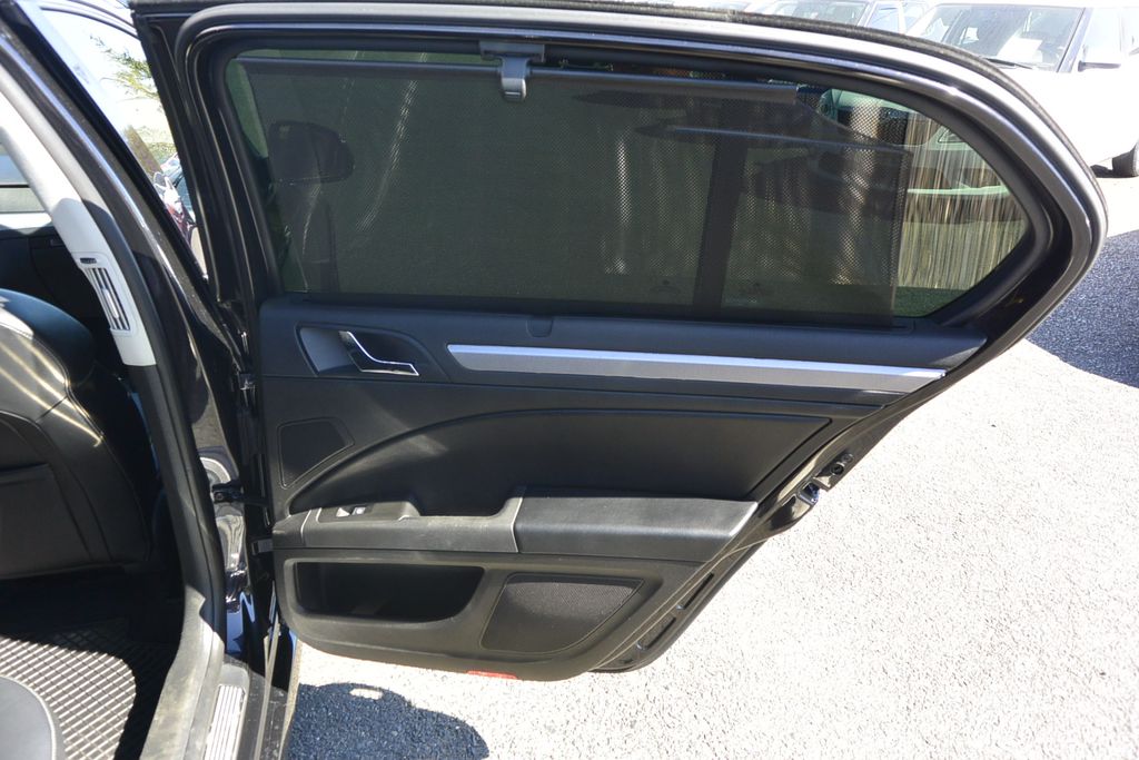 Škoda Superb 2.0TDi Elegance DSG 125kW
