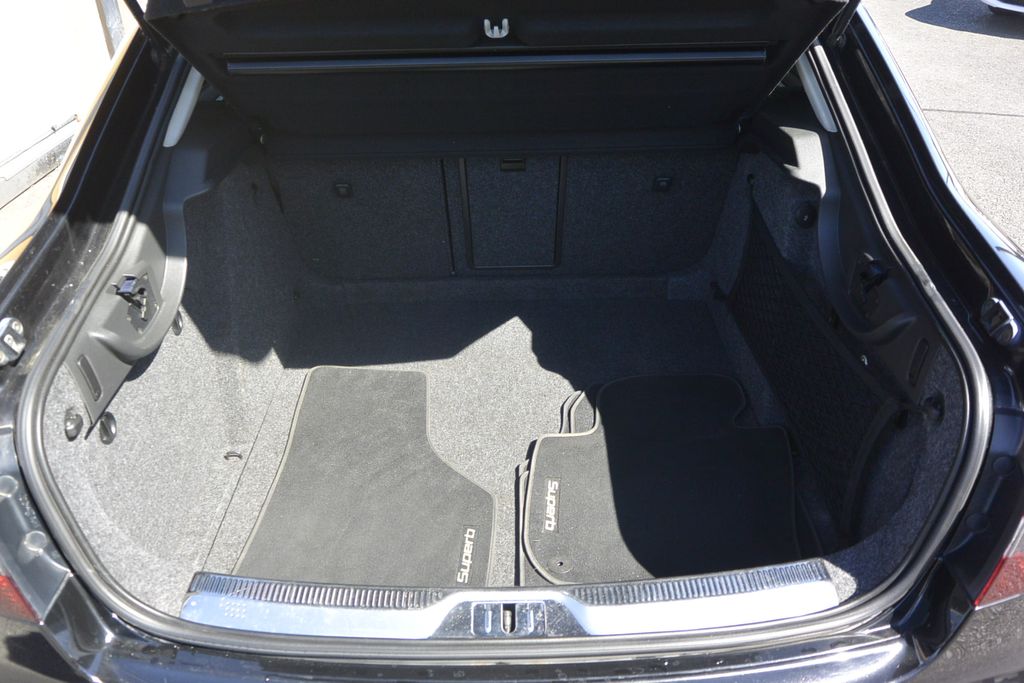 Škoda Superb 2.0TDi Elegance DSG 125kW