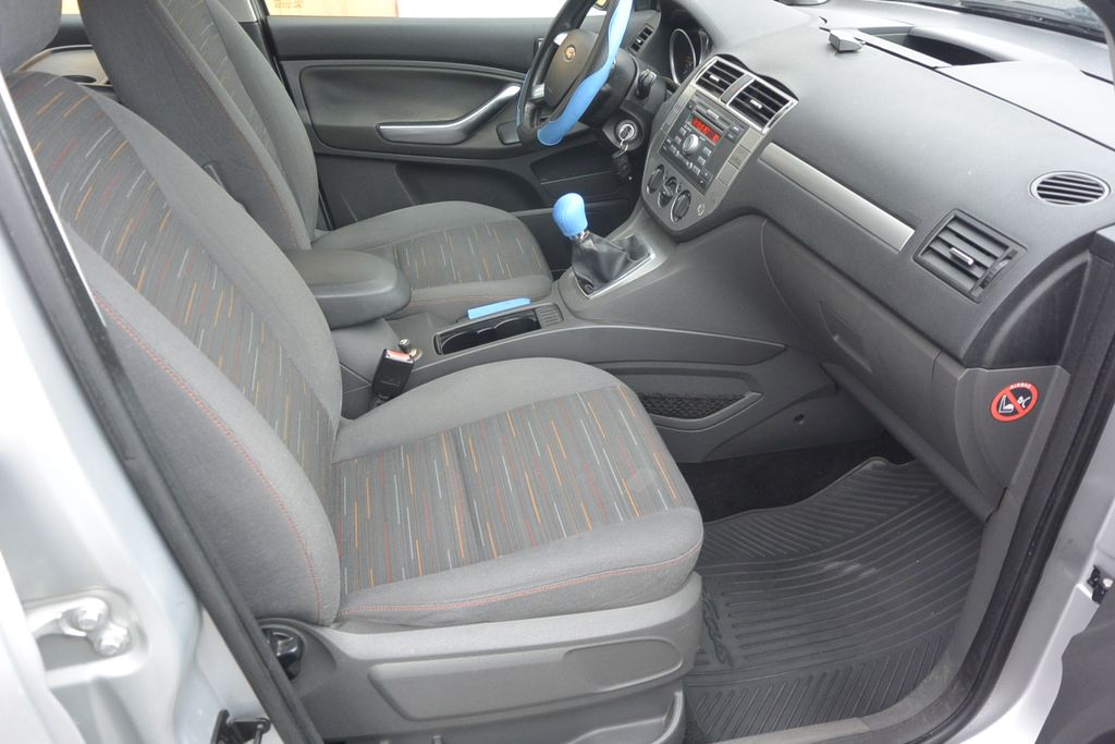 Ford C-Max 1.6TDCi