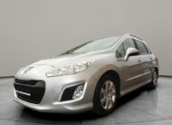 Peugeot 308 2.0HDi SW 7míst