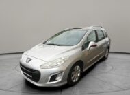 Peugeot 308 2.0HDi SW 7míst