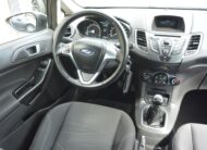 Ford Fiesta 1.25i