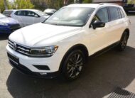 Volkswagen Tiguan 2.0TDi IQ.DRIVE 110kW
