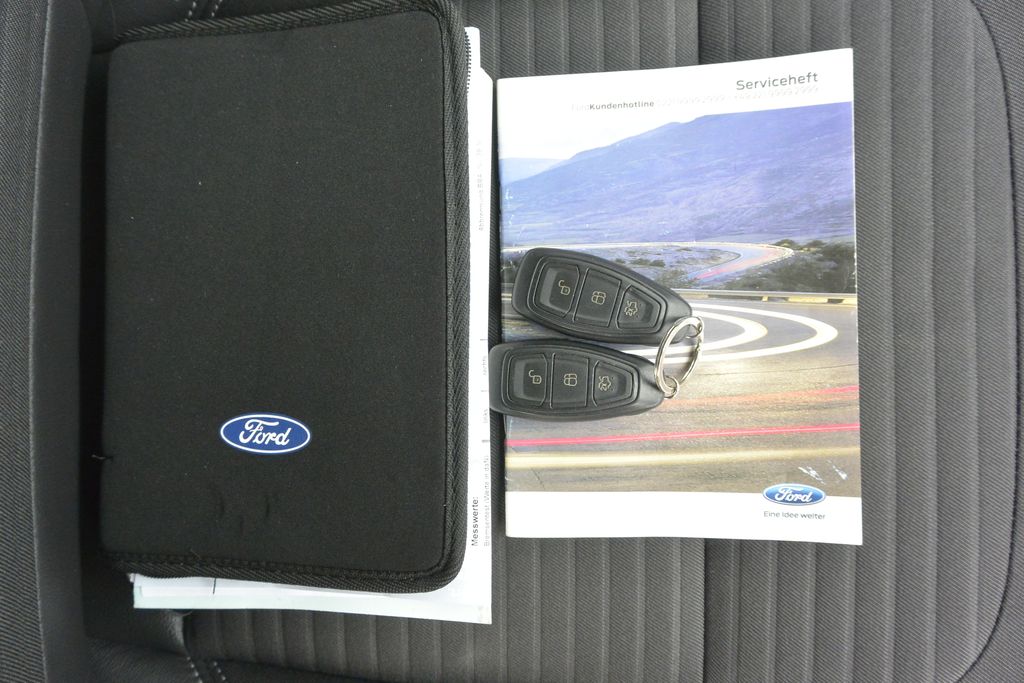 Ford Kuga 2.0TDCi Titanium 4×4