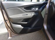 Opel Mokka 1.4T 4×4 103kW