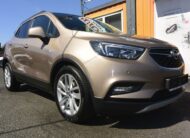 Opel Mokka 1.4T 4×4 103kW