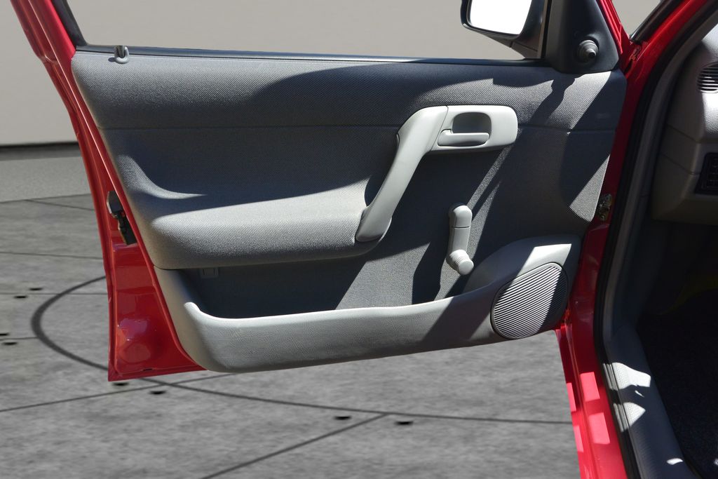 Škoda Felicia 1.3LXi 50kW