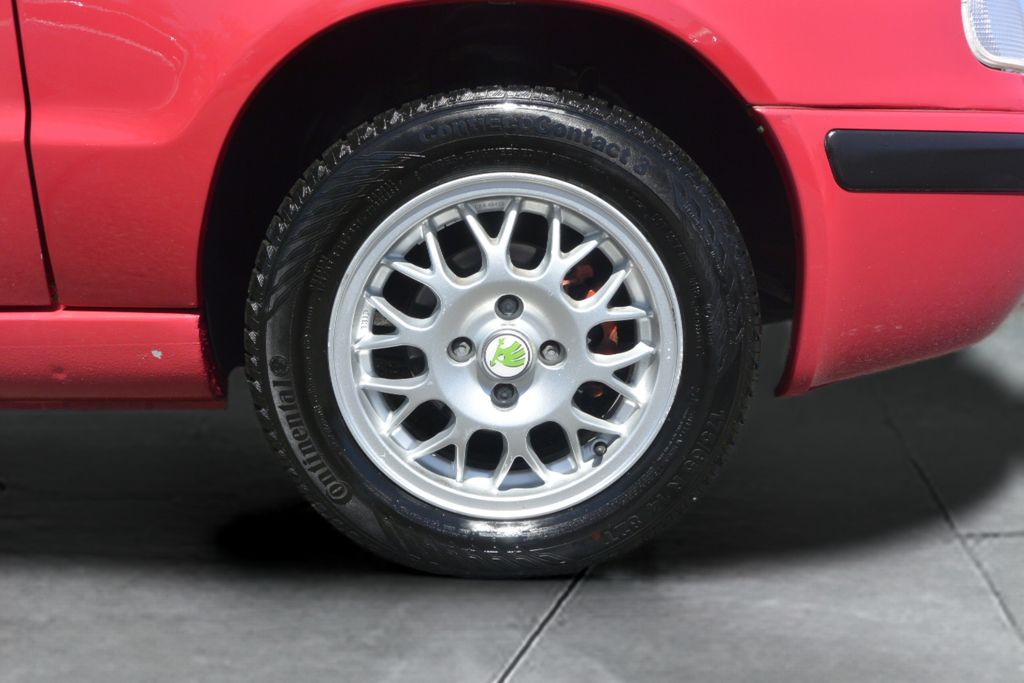 Škoda Felicia 1.3LXi 50kW