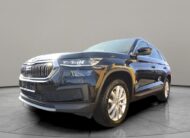 Škoda Kodiaq 2.0TDi 4×4 DSG Panorama 147kW