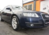 Audi A6 2.0TDi