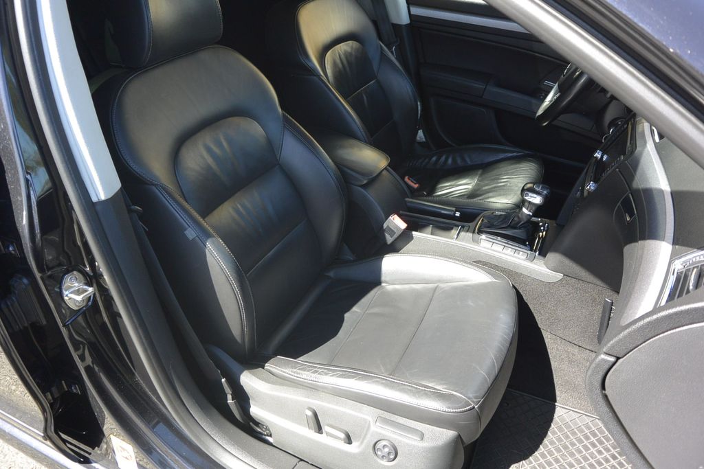 Škoda Superb 2.0TDi Elegance DSG 125kW