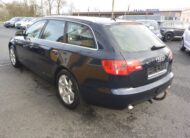 Audi A6 2.0TDi