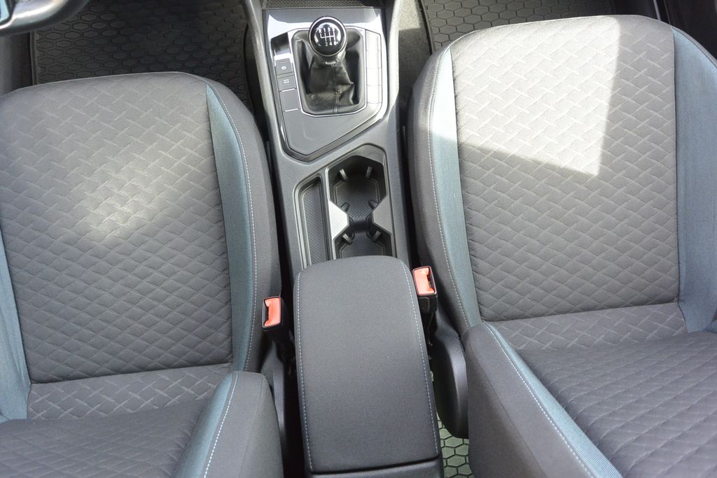 Volkswagen Tiguan 2.0TDi IQ.DRIVE 110kW