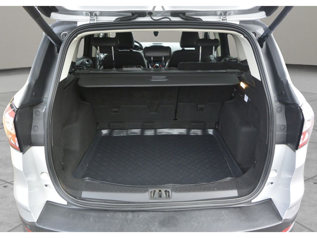 Ford Kuga 2.0TDCi Titanium 4×4