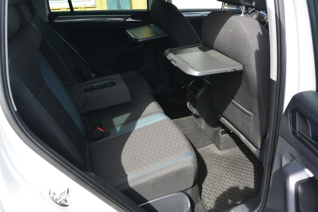 Volkswagen Tiguan 2.0TDi IQ.DRIVE 110kW