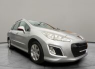 Peugeot 308 2.0HDi SW 7míst