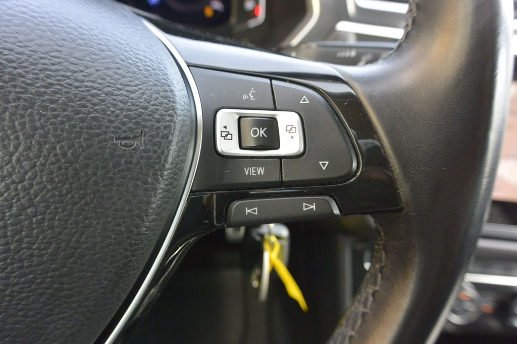 Volkswagen Tiguan 2.0TDi IQ.DRIVE 110kW