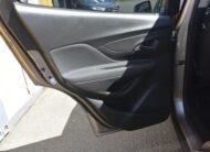 Opel Mokka 1.4T 4×4 103kW