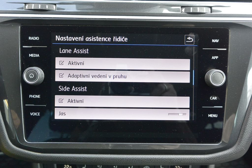 Volkswagen Tiguan 2.0TDi IQ.DRIVE 110kW