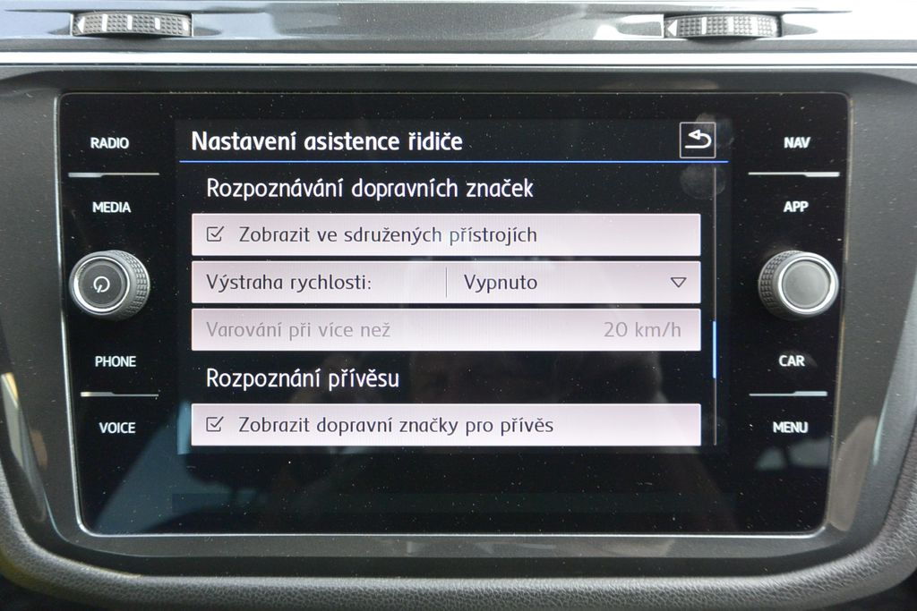 Volkswagen Tiguan 2.0TDi IQ.DRIVE 110kW