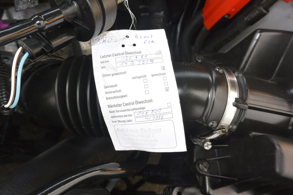 Ford Fiesta 1.25i