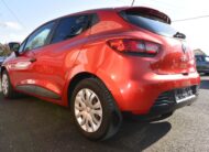 Renault Clio 1.5CDi