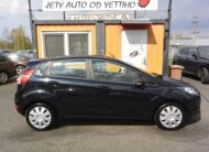 Ford Fiesta 1.25i