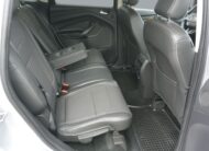 Ford Kuga 2.0TDCi Titanium 4×4