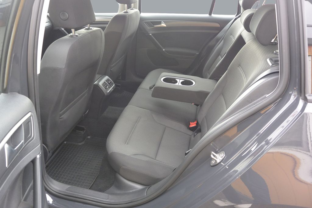 Volkswagen Golf 1.4TSi