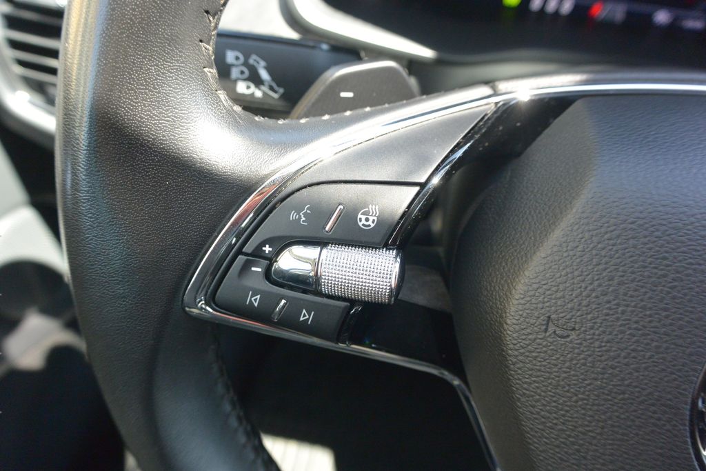 Škoda Kodiaq 2.0TDi 4×4 DSG Panorama 147kW