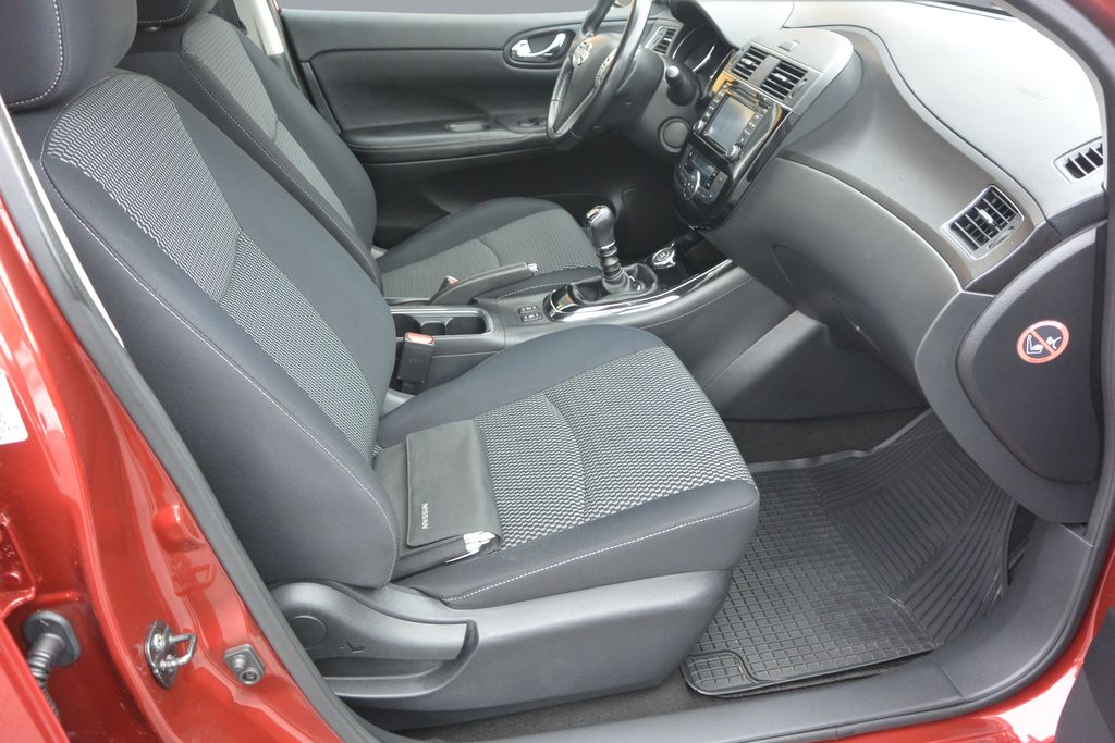 Nissan Pulsar 1.2DIG-T XENON*NAVI*KEYLES