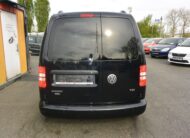 Volkswagen Caddy 1.6TDi