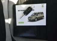 Škoda Yeti 1.4TSi JOY 76tis km!