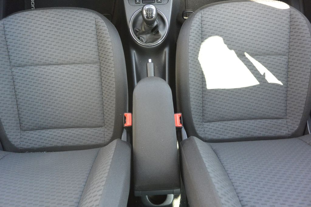 Škoda Roomster 1.2TSi