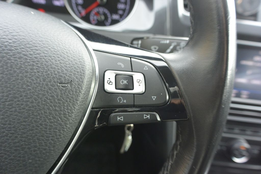 Volkswagen Golf 1.4TSi