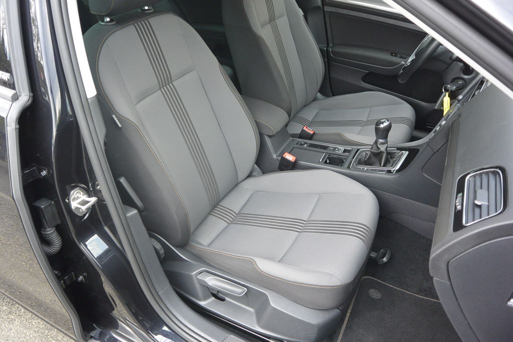 Volkswagen Golf 1.2TSi ALLSTAR