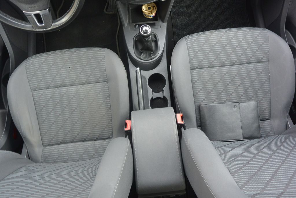 Volkswagen Caddy 1.6TDi