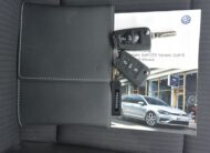 Volkswagen Golf 1.4TSi DSG SOUND