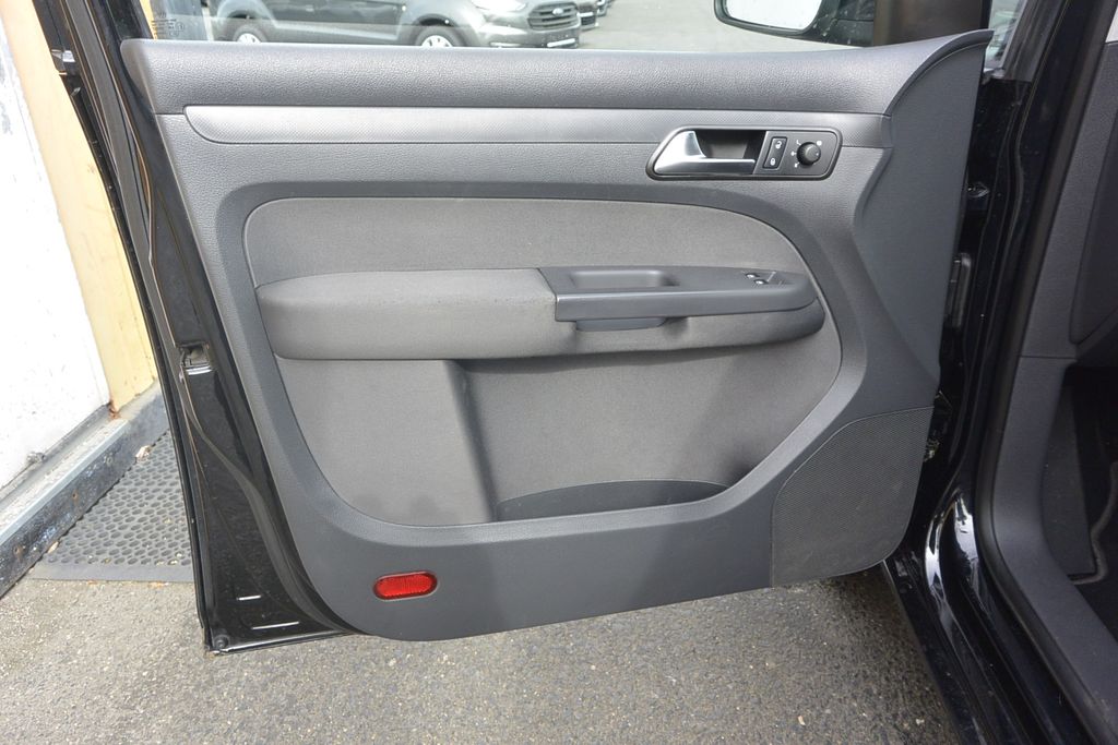 Volkswagen Caddy 1.6TDi