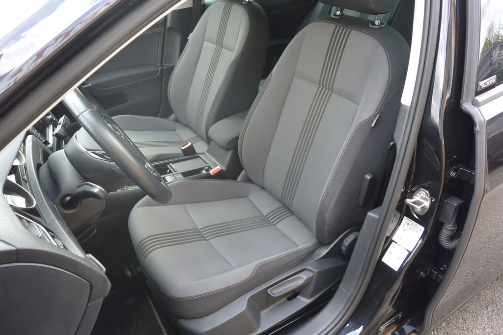 Volkswagen Golf 1.2TSi ALLSTAR