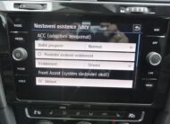Volkswagen Golf 1.4TSi DSG SOUND