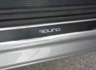 Volkswagen Golf 1.4TSi DSG SOUND
